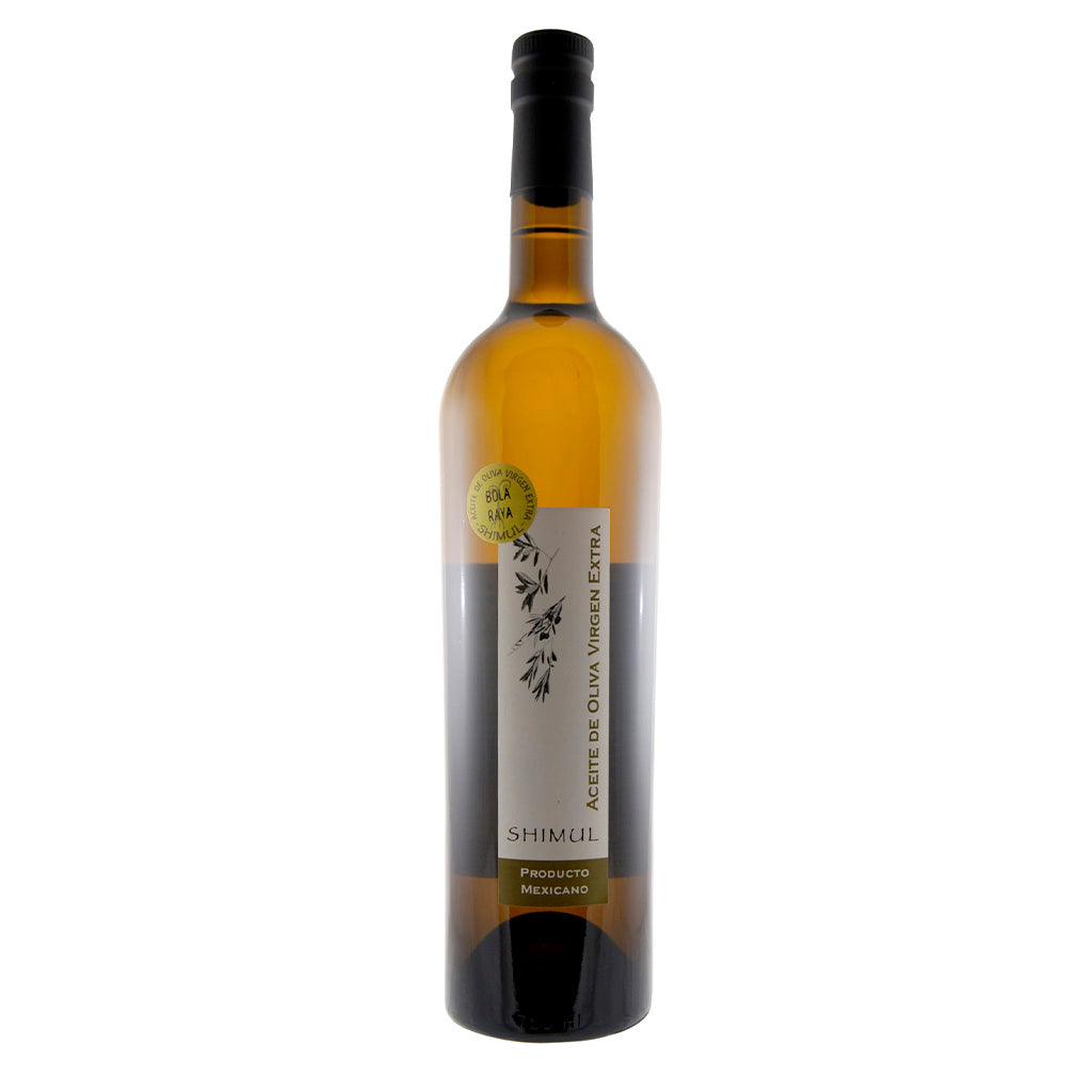 Aceite de Oliva extra Virgen