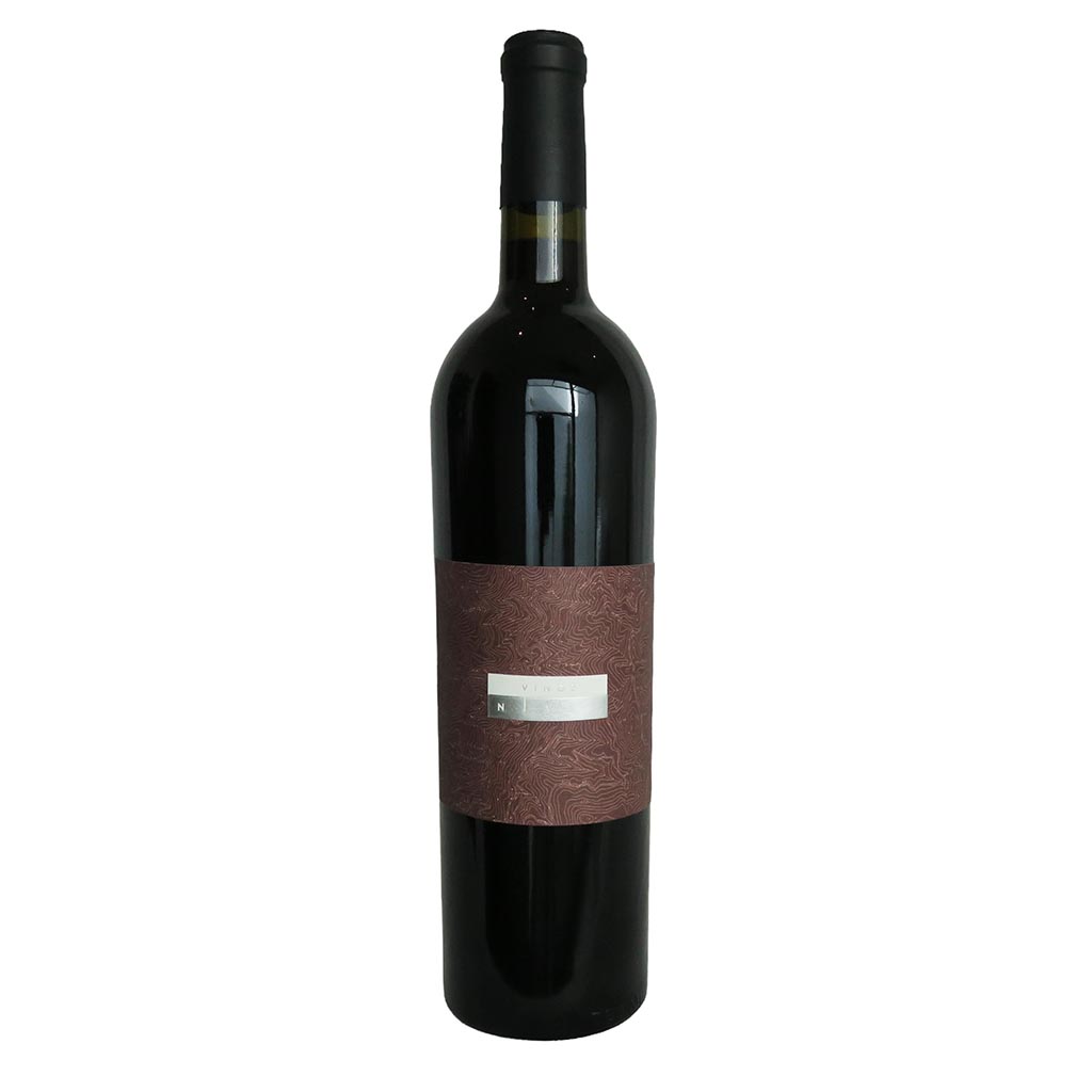 NIVEL TEMPRANILLO