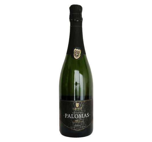 PALOMAS BRUT