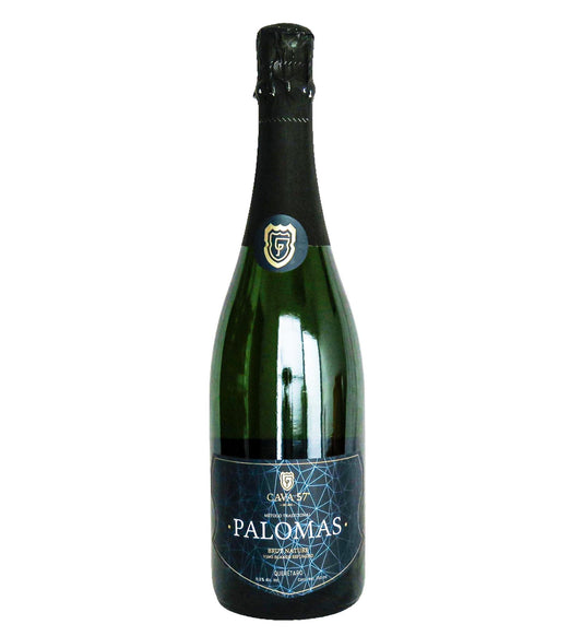 PALOMAS BRUT NATURE