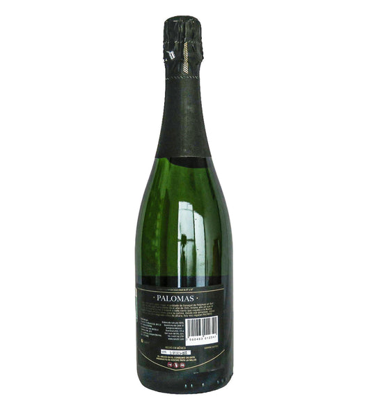 PALOMAS BRUT