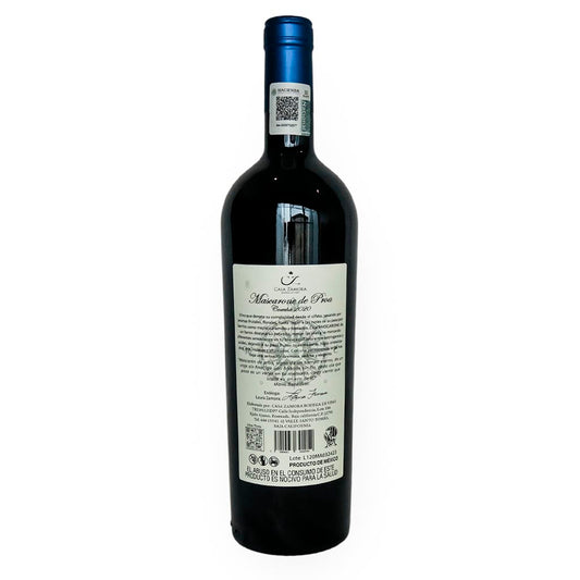 MASCARONE DE PROA