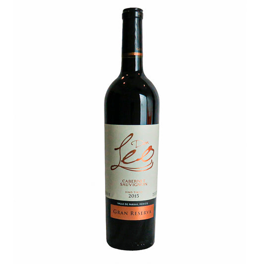 DON LEO GRAN RESERVA CABERNET SAUVIGNON