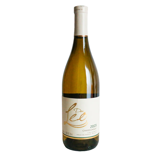 DON LEO CHARDONNAY