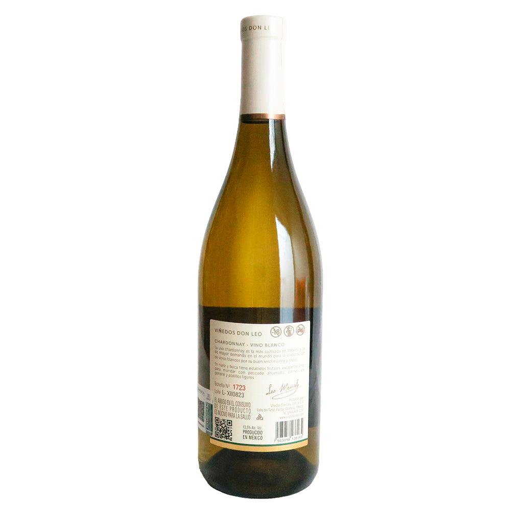 DON LEO CHARDONNAY