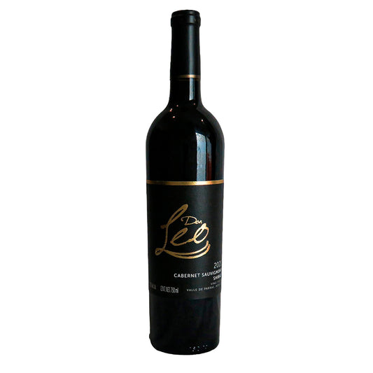 DON LEO CABERNET SHIRAZ
