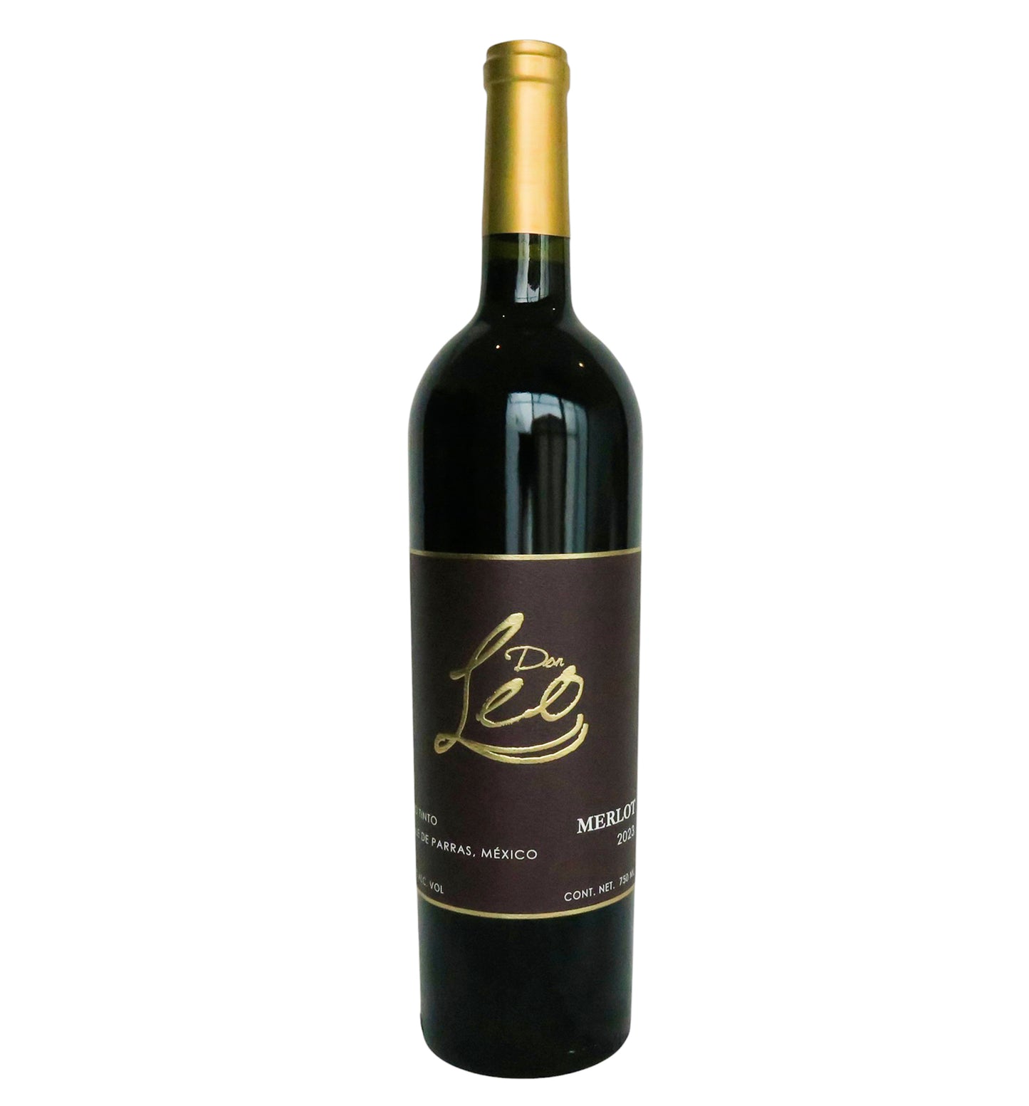 DON LEO MERLOT