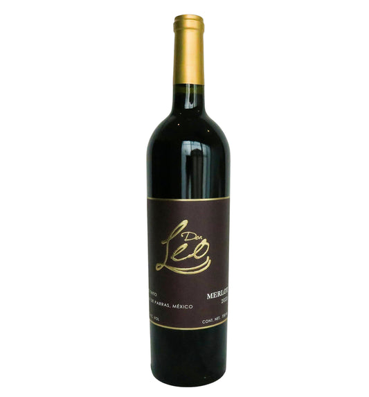 DON LEO MERLOT