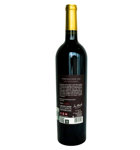 DON LEO MERLOT