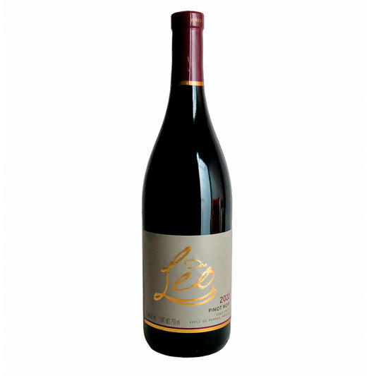 DON LEO PINOT NOIR