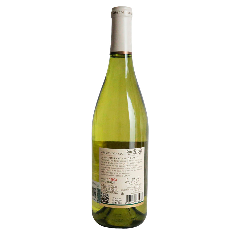 DON LEO SAUVIGNON BLANC