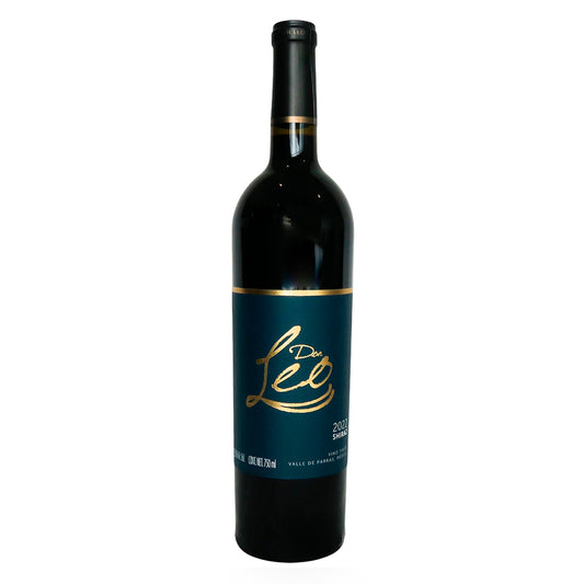 DON LEO SHIRAZ