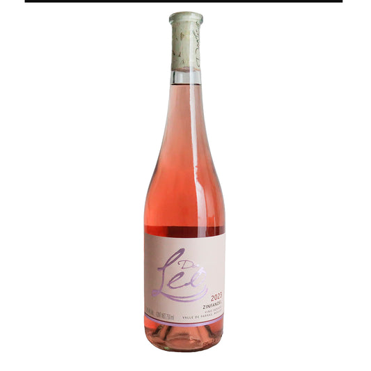 DON LEO ZINFANDEL ROSADO