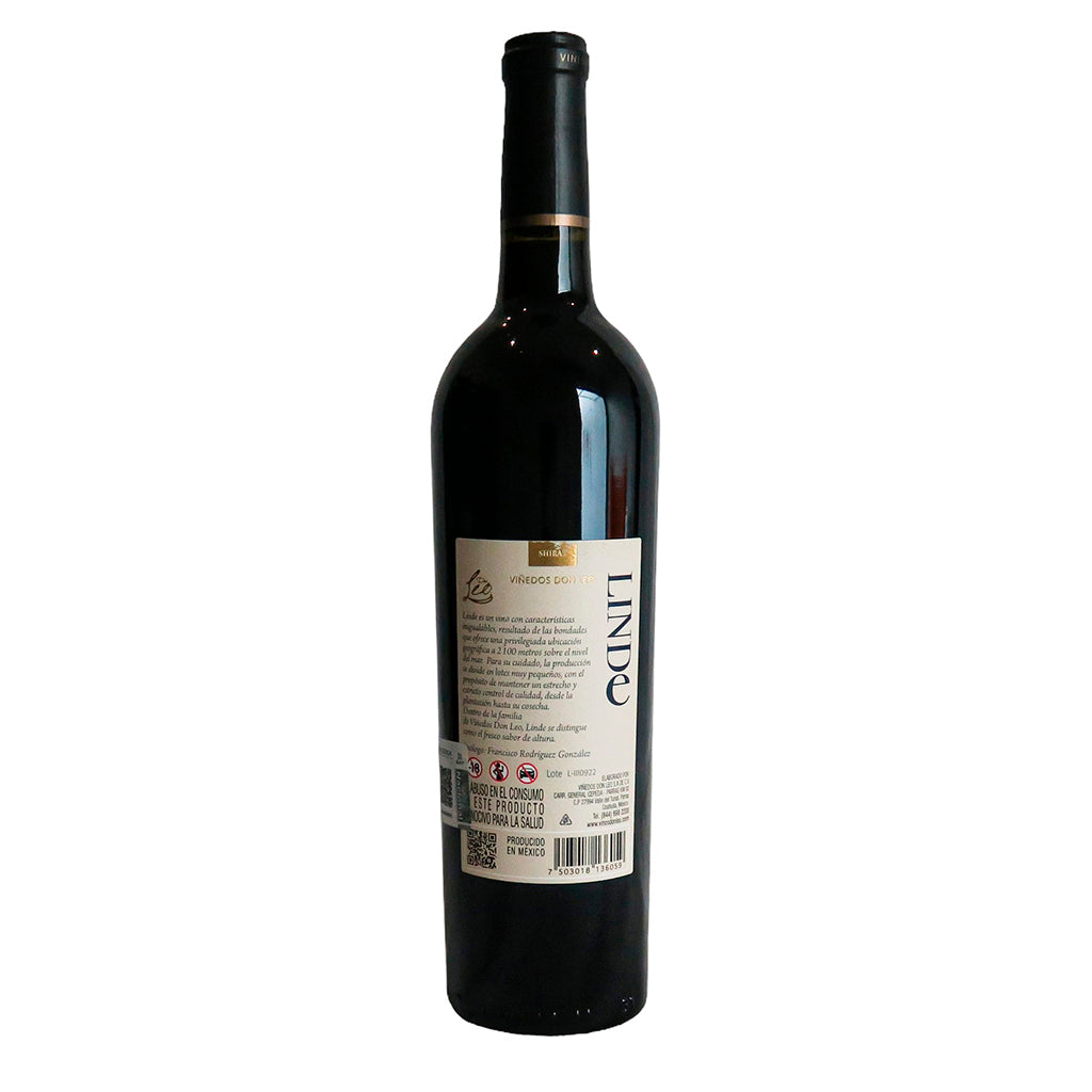 LINDE SHIRAZ