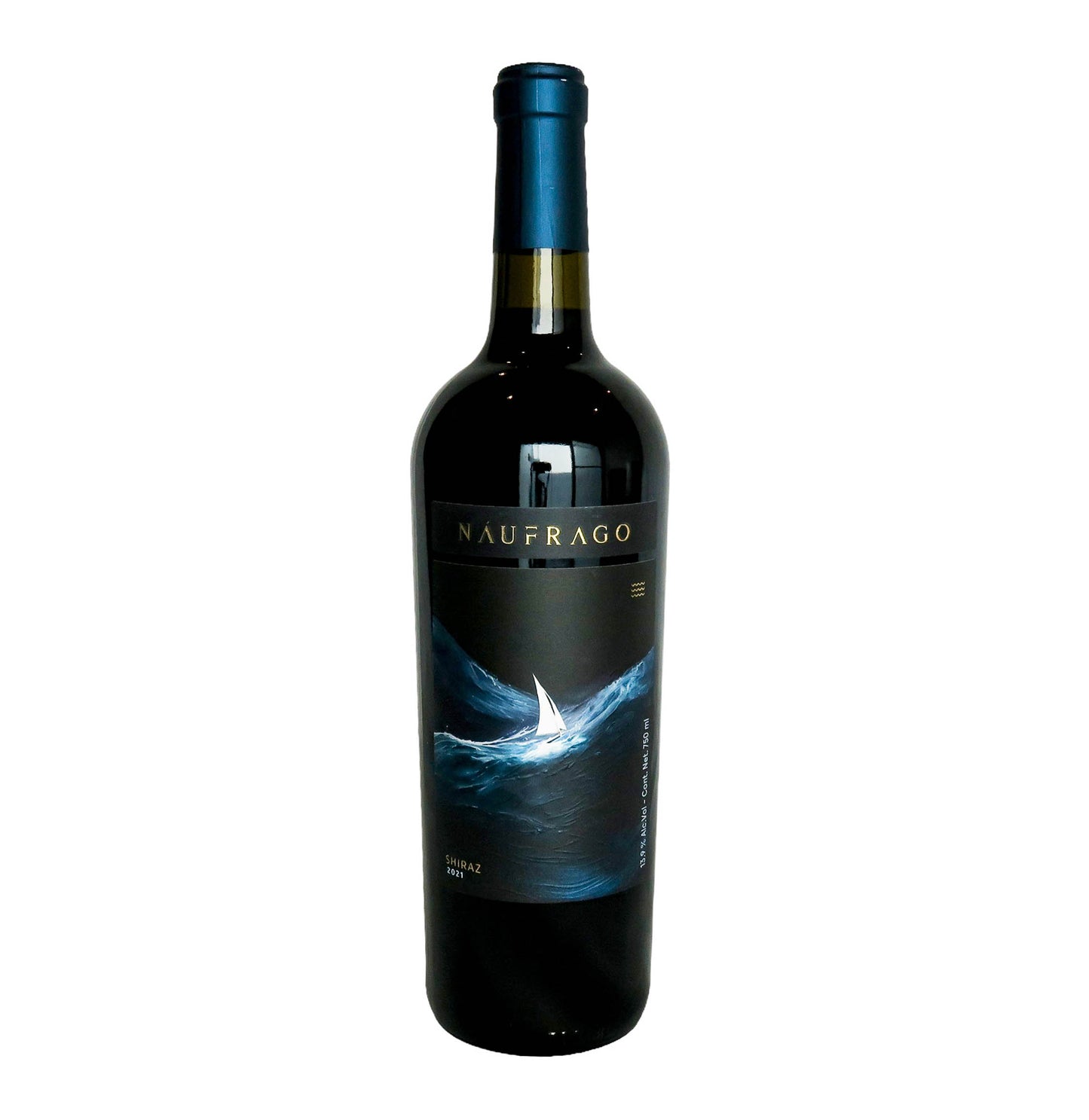 CASA NAUFRAGO SHIRAZ