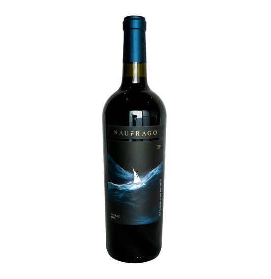 CASA NAUFRAGO SHIRAZ