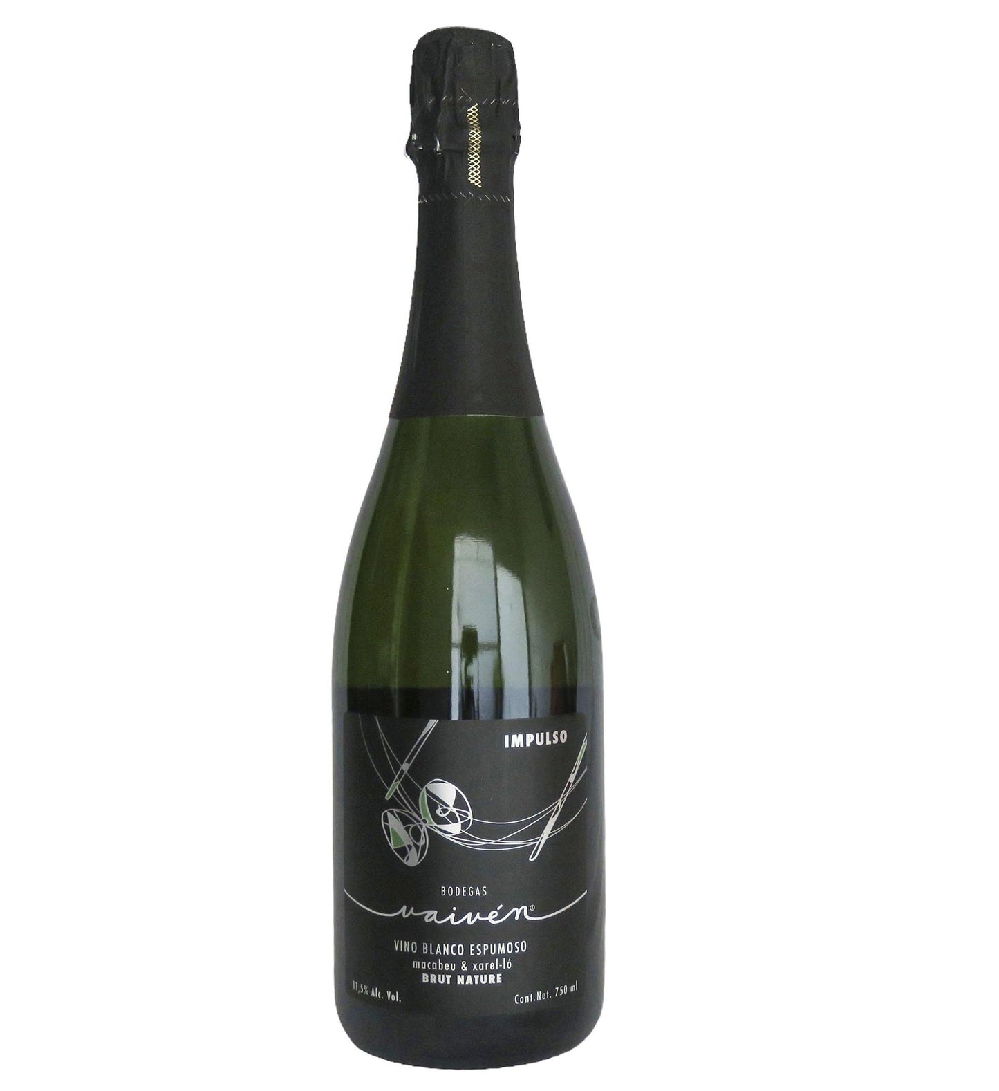 IMPULSO BRUT NATURE