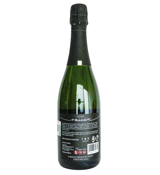 IMPULSO BRUT NATURE