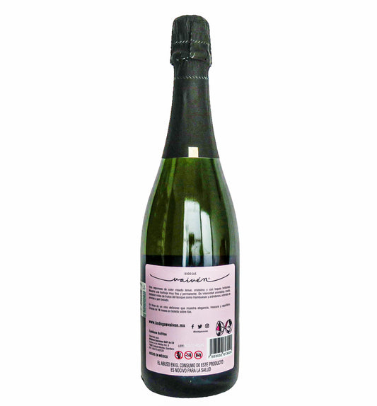 IMPULSO BRUT ROSADO