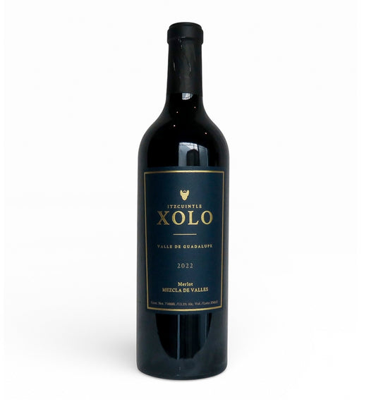 XOLO MERLOT