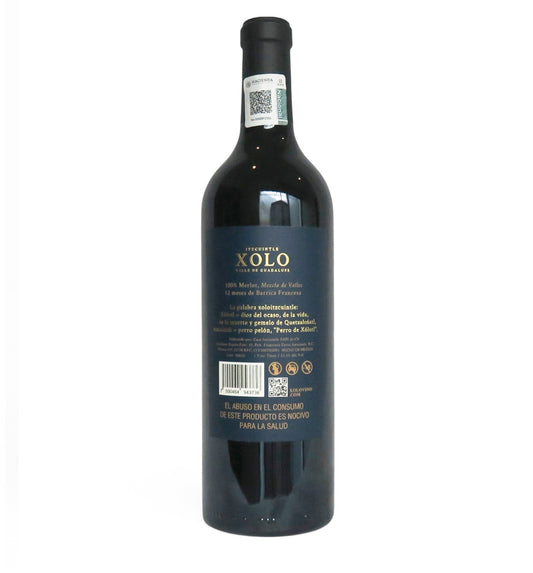 XOLO MERLOT