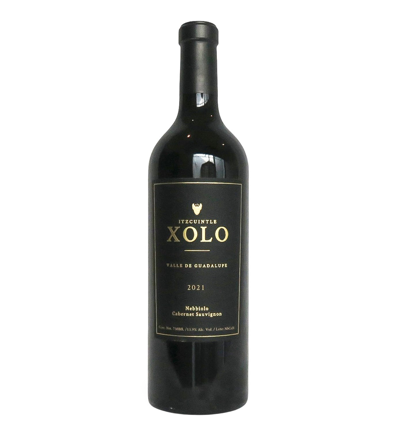 XOLO NEBBIOLO