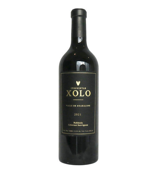 XOLO NEBBIOLO