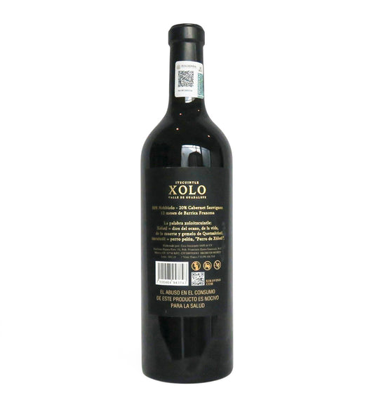 XOLO NEBBIOLO