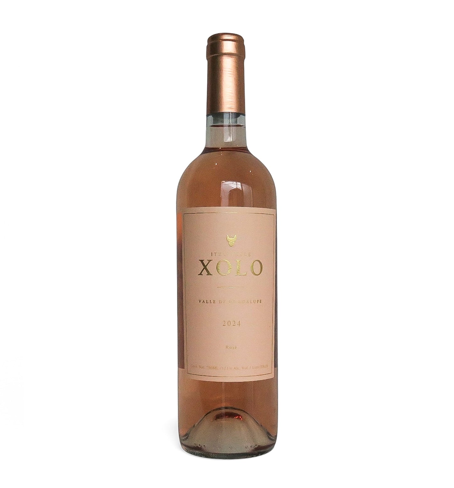 XOLO GRENACHE ROSADO