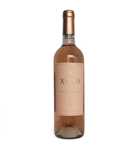 XOLO GRENACHE ROSADO