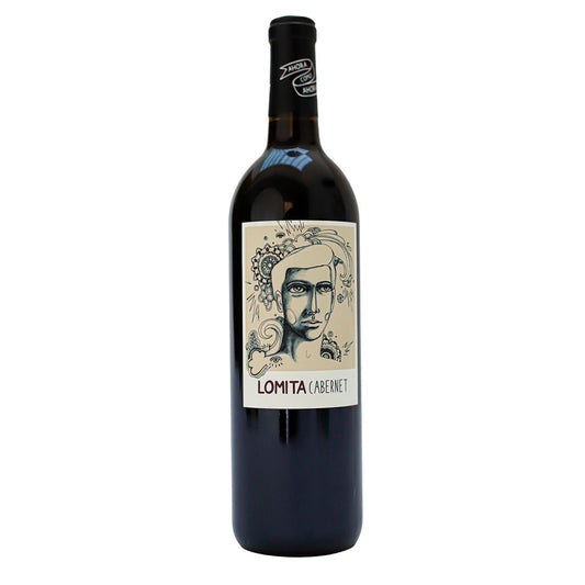 LOMITA CABERNET SAUVIGNON