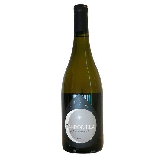 CARRODILLA CHENIN BLANC ORGÁNICO