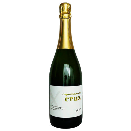 ESPUMOSO DE CRUZ