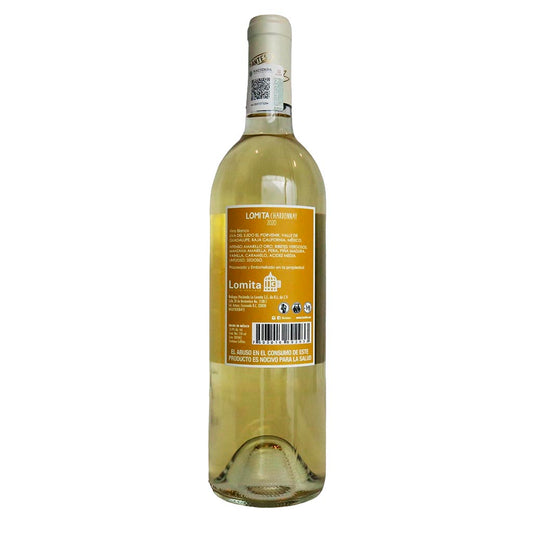 LOMITA CHARDONNAY