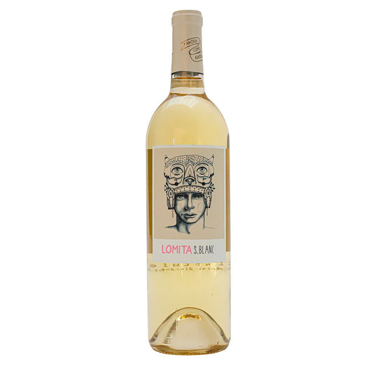 LOMITA SAUVIGNON BLANC