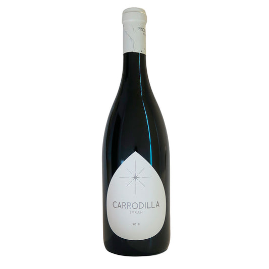 CARRODILLA SYRAH