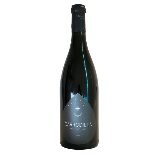 CARRODILLA TEMPRANILLO