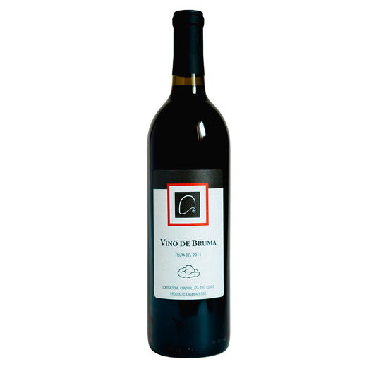 VINO DE BRUMA