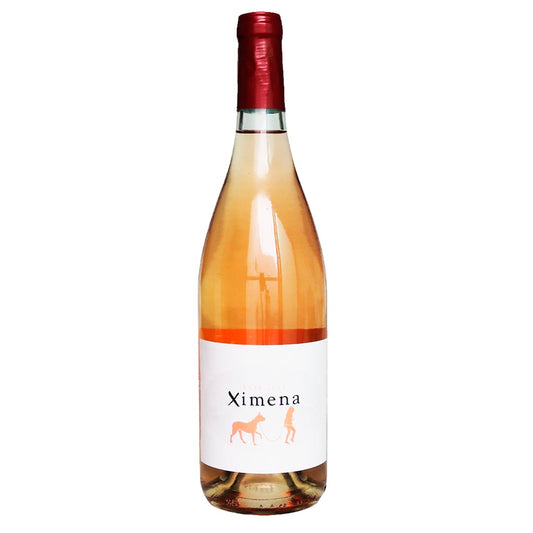 XIMENA